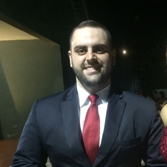 Isaque Reis, advogado em Franca-SP — OAB/SP 410.787